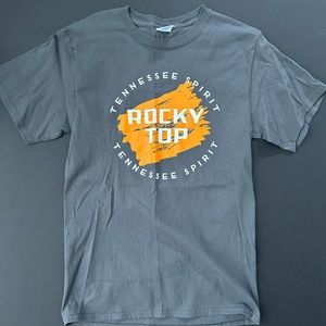 University of Tennessee Cheerleading T-Shirt